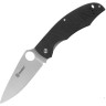 Нож GANZO G7321-BK