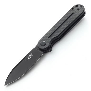 Нож GANZO FIREBIRD FH922PT-CF