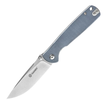 Нож GANZO G6805-GY